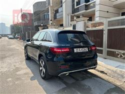 مێرسێدس بێنز GLC